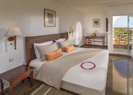 Yadis Djerba Golf Thalasso & Spa 4