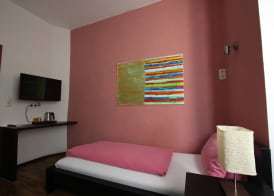 Stadthotel Kleiner Berg 5