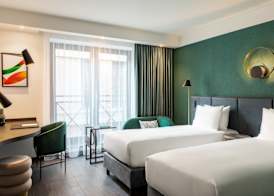 The Den, 's-Hertogenbosch, a Tribute Portfolio Hotel 5