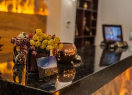 Bernardazzi Grand Hotel 5