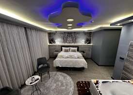 Blue Moonrise Hotel 3