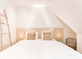 Logement Overzee 3