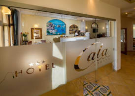 Hotel Cala Marina 3