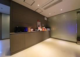 Hotel M Story 3
