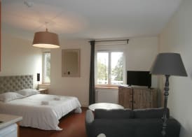 Résidence Zenao Appartements 3