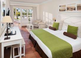 Hotel Jardín Tecina 5