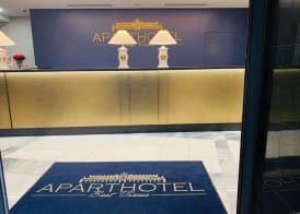 Aparthotel Best Views 4