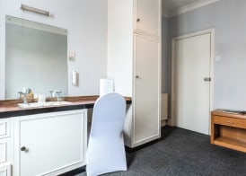 Best Western The Plough Hotel 5