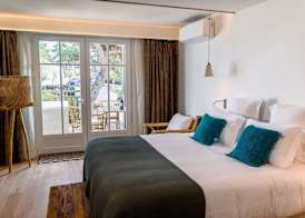 Residence Les Suites Pereire 5