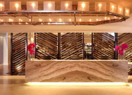 Park Central Hotel New York 3
