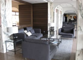 Hotel Príncipe de Asturias 3