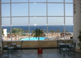 Queen Sharm Resort 5