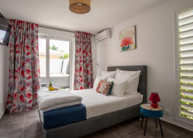Hôtel Guadeloupe Palm Suites 5