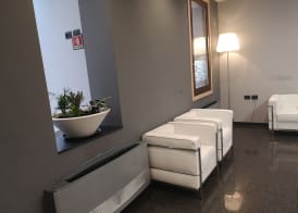 Hotel Daunia 4