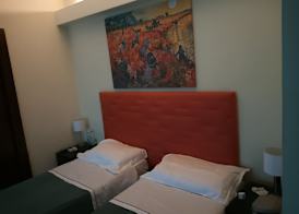 Residence Hotel Azzurro 3