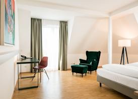 Hotel Trezor 5