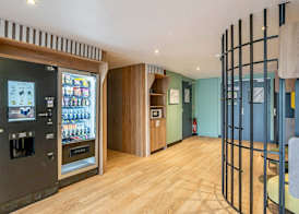 B&B HOTEL Bordeaux Mérignac Aéroport 2