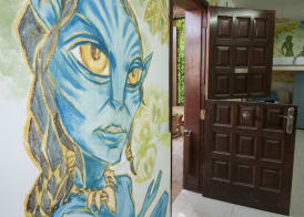 Hostel Los Duendes del Sur 4