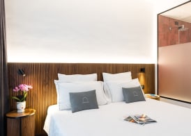 Hotel Casa Scaligeri 4