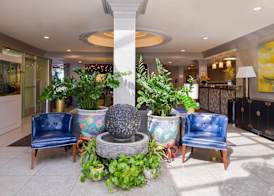 Quality Inn & Suites Montebello - Los Angeles 4