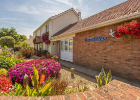Beau Vallon Holiday Apartments 2