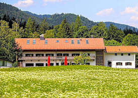 Jugendherberge Schliersee 3