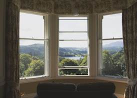 Merewood Country House Hotel 3