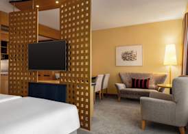 Hotel Remarque 5
