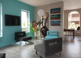 Hotel Ker Alberte 3