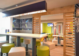 ibis budget Saint Lô 2