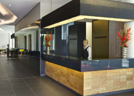 Steigenberger Hotel Bremen 4