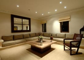 Le Riad Villa Blanche 2
