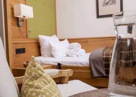 Wellness & Thermal Retreat Das Mühlbach 4