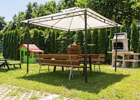 CROSINA HOLIDAY - Residence Toli 5