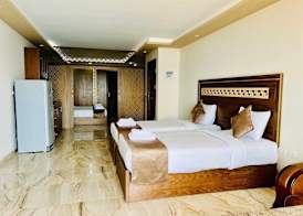 Moon Beach aqua park Resort - All inclusive 2