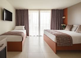 Mayflower Hotel Malta 5