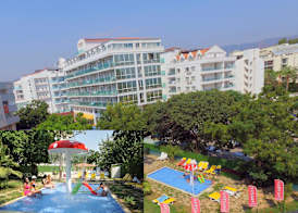Sun Bay Park Hotel 3