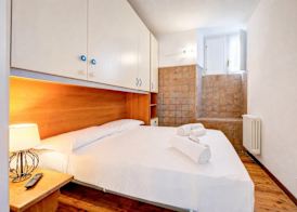Vicolo 42-private Terrace-200m Lake 2