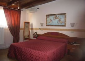 Villa Altieri 3