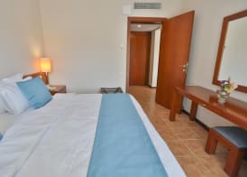 Happy Hotel Kalkan 4