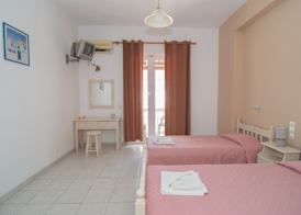 Hotel Tassia for families & couples 5