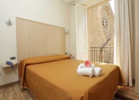 Albergo Maccotta 5