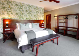 Ilala Lodge Hotel 4