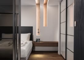 Ivis 4 Boutique Hotel 5
