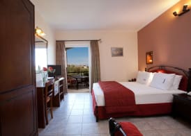 Villa Elia Resort 5
