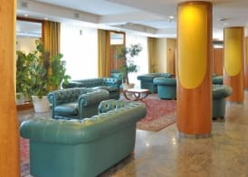 Hotel Svevo 3