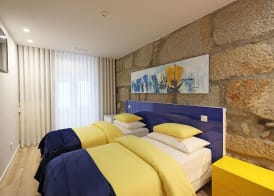 FLH Porto Downtown GuestHouse 5