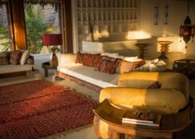 Qambani Luxury Resort 3