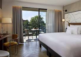 L'Esquisse Hotel & Spa Colmar - MGallery Collection 4