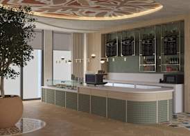 Akra Didim Resort & SPA 3